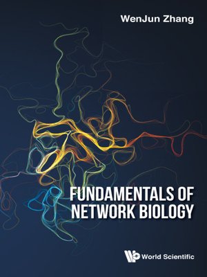 cover image of Fundamentals of Network Biology